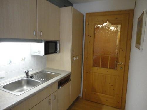Apartamento Ferienwohnungen Pahle