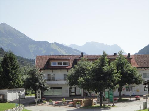 Apartamento Ferienwohnungen Pahle