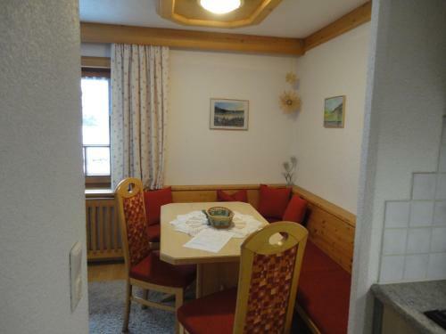 Apartamento Ferienwohnungen Pahle