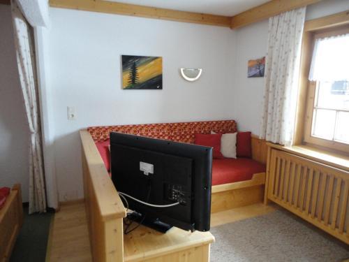 Apartamento Ferienwohnungen Pahle