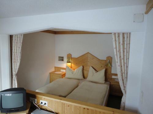Apartamento Ferienwohnungen Pahle