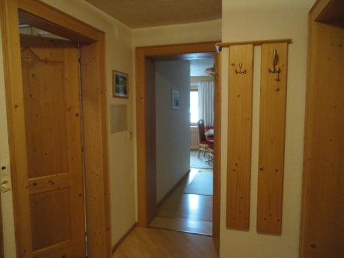 Apartamento Ferienwohnungen Pahle