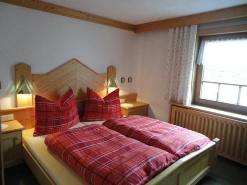 Apartamento Ferienwohnungen Pahle