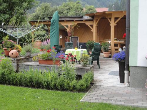 Apartamento Ferienwohnungen Pahle