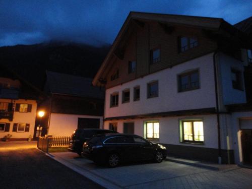 Apartamento Ferienwohnungen Pahle
