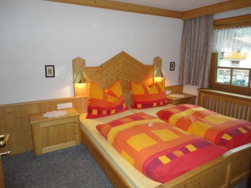 Apartamento Ferienwohnungen Pahle