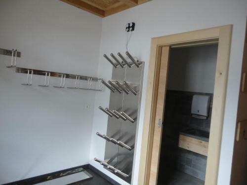 Apartamento Ferienwohnungen Pahle