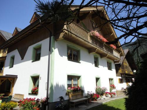 Apartamento Ferienwohnungen Pahle
