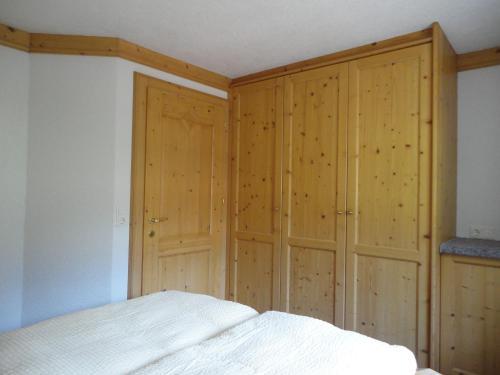 Apartamento Ferienwohnungen Pahle