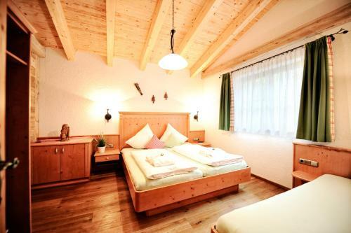 Luxury Chalets Wiesenruh