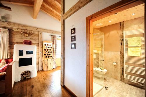 Luxury Chalets Wiesenruh