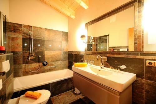 Luxury Chalets Wiesenruh