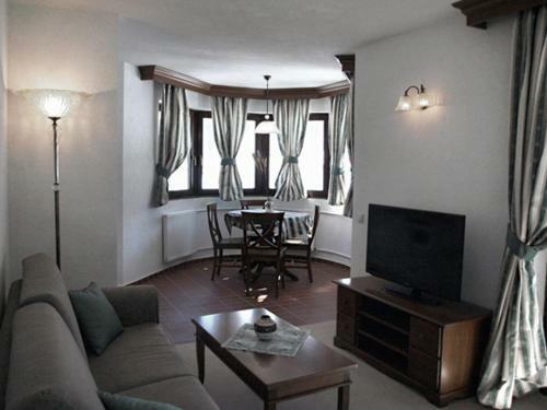 Apartamento Ferienwohnungen Hirschen