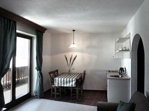 Apartamento Ferienwohnungen Hirschen
