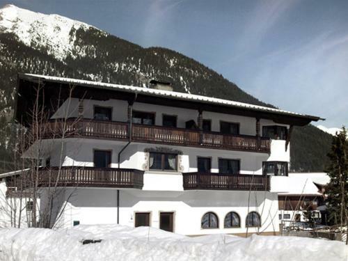 Apartamento Ferienwohnungen Hirschen