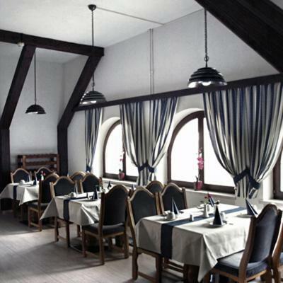 Apartamento Ferienwohnungen Hirschen