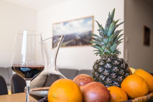 Bed & Breakfast Gasthof Sonne