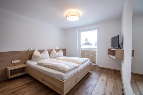 Bed & Breakfast Gasthof Sonne