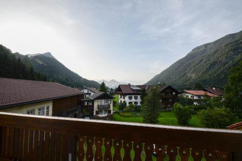 Bed & Breakfast Gasthof Sonne