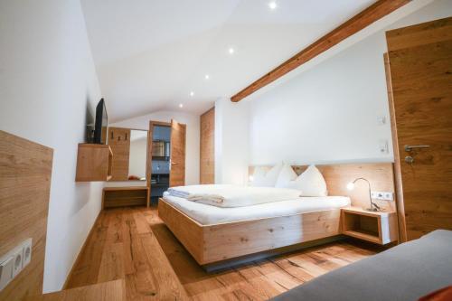 Bed & Breakfast Gasthof Sonne