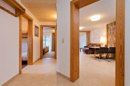 Apartments Sonn-alm