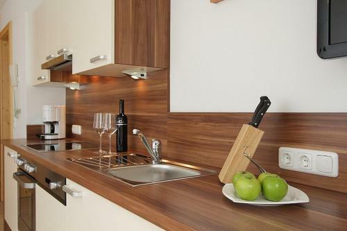 Apartments Sonn-alm