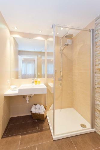 Apartments Sonn-alm