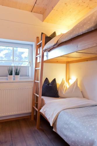 Apartments Sonn-alm