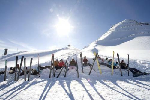Apartments Sonn-alm