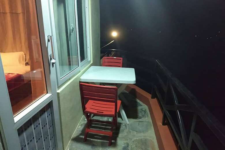 Hotel Paradise Villa Nagarkot