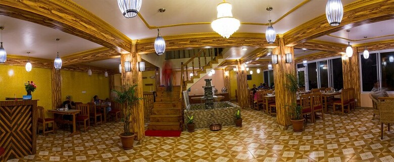 Hotel Paradise Villa Nagarkot