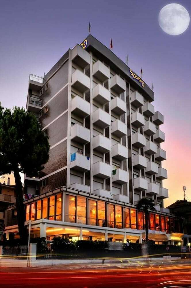 Hotel Sporting