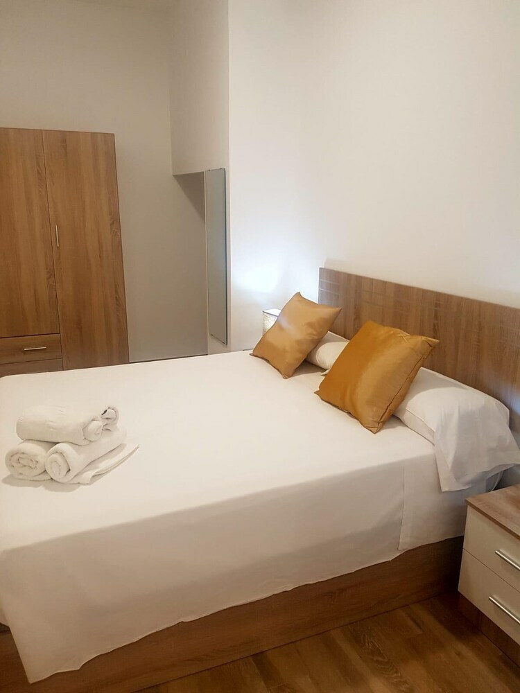 Apartamentos A&n Neptuno