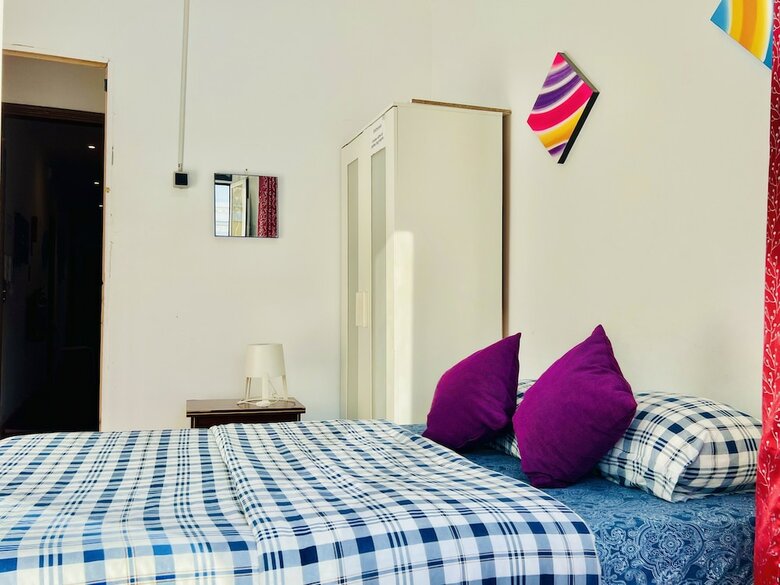 Hotel Garden Guest House