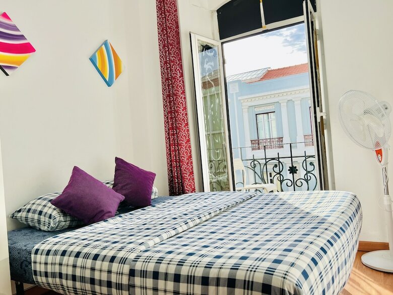 Hotel Garden Guest House