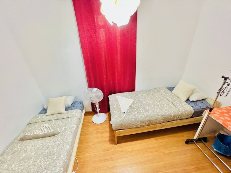 Hotel Garden Guest House