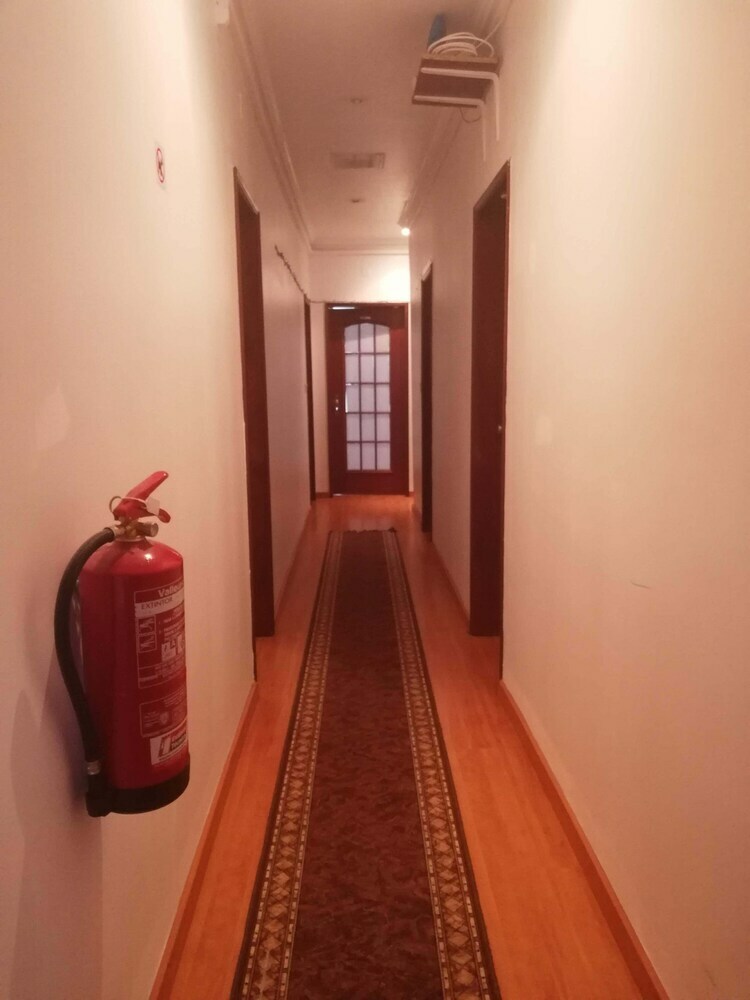 Hotel Garden Guest House