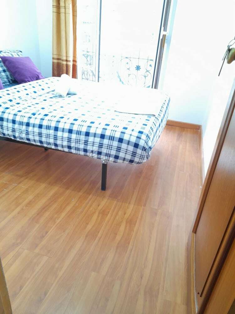 Hotel Garden Guest House