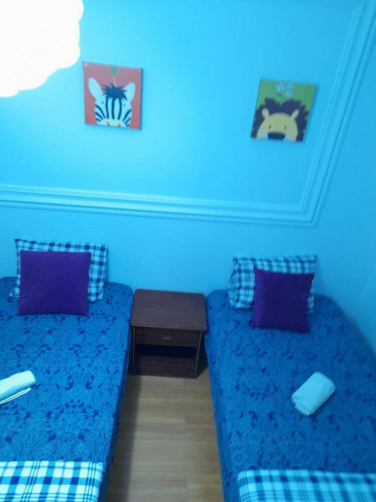 Hotel Garden Guest House