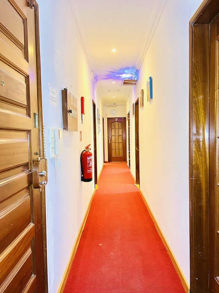 Hotel Garden Guest House