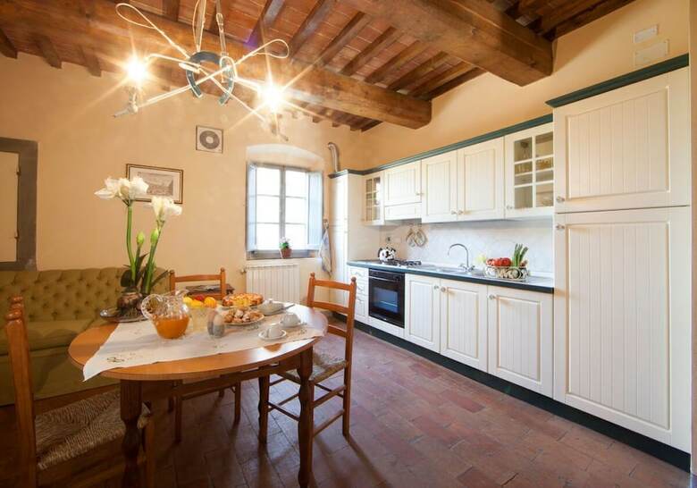 Agroturismo Fattoria Poggio Capponi