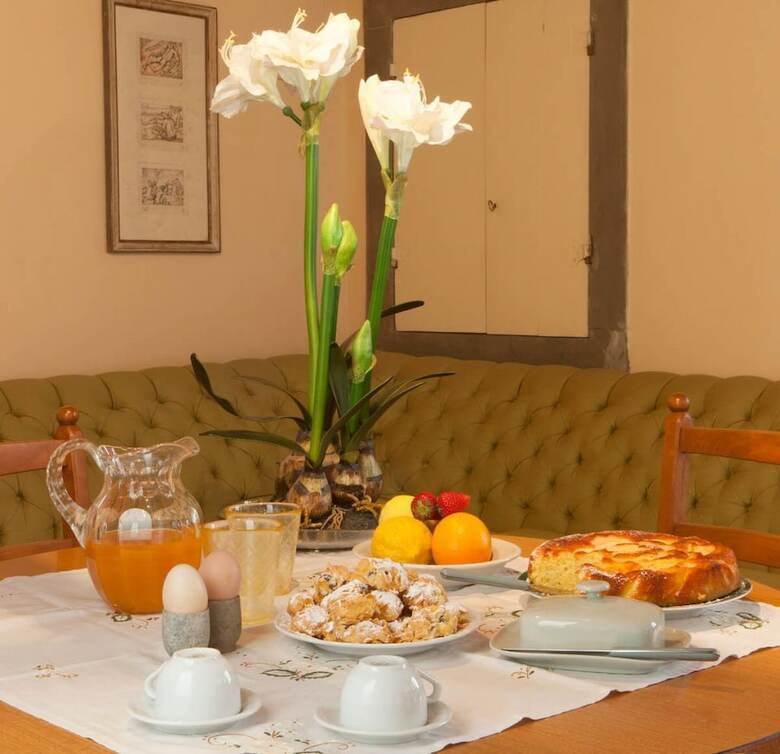 Agroturismo Fattoria Poggio Capponi