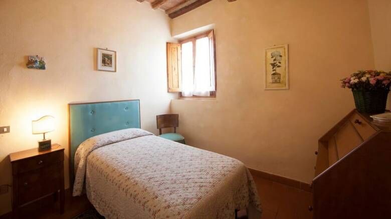 Agroturismo Fattoria Poggio Capponi