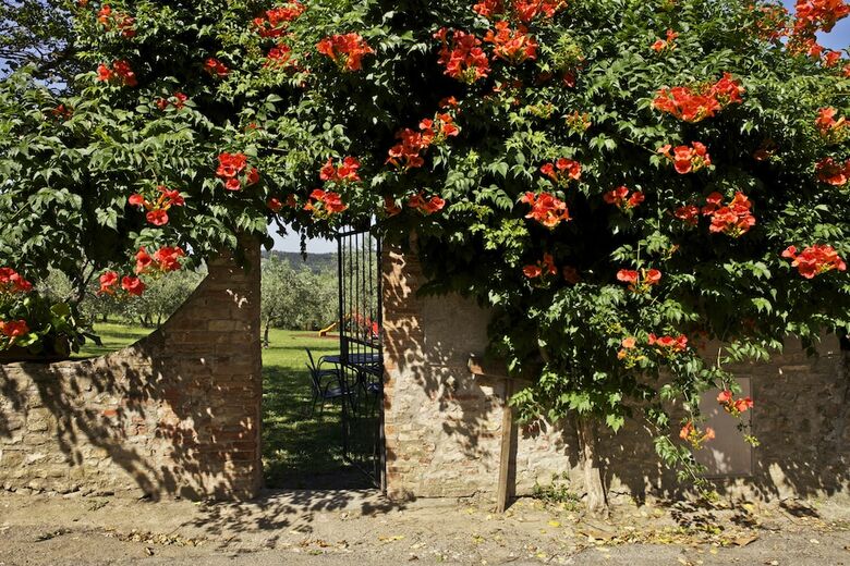 Agroturismo Fattoria Poggio Capponi