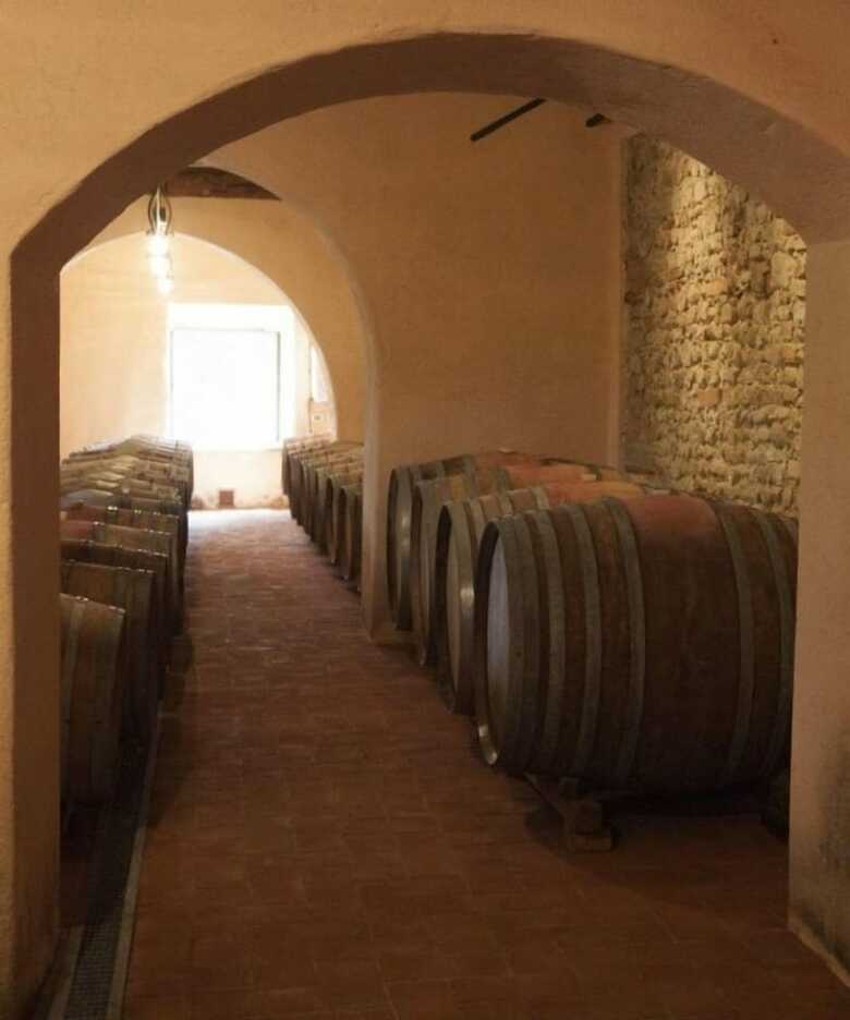 Agroturismo Fattoria Poggio Capponi