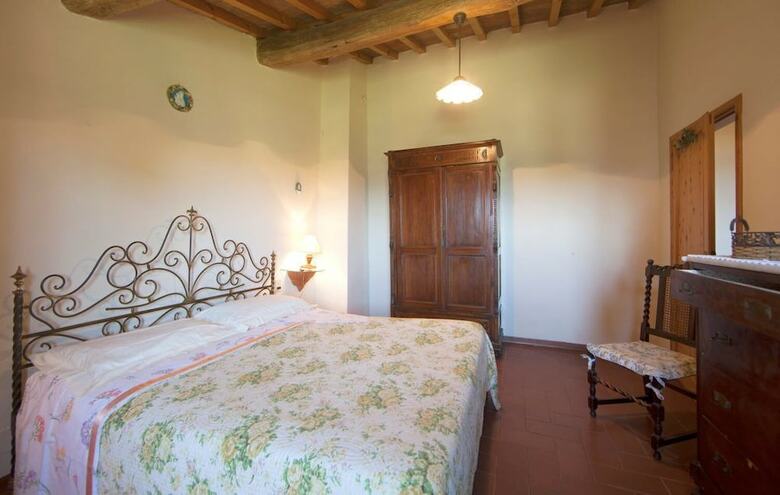 Agroturismo Fattoria Poggio Capponi