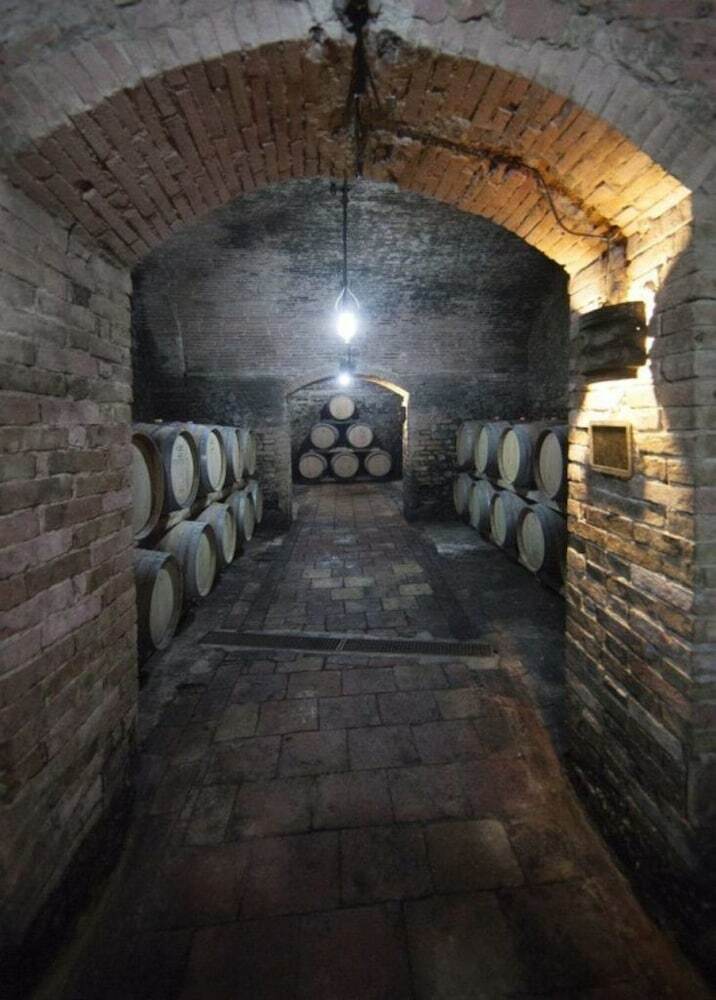 Agroturismo Fattoria Poggio Capponi