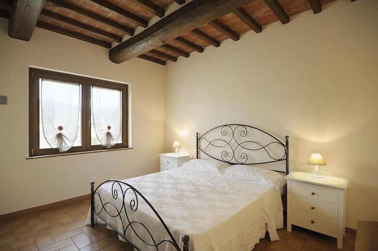 Apartamento Le Capannacce