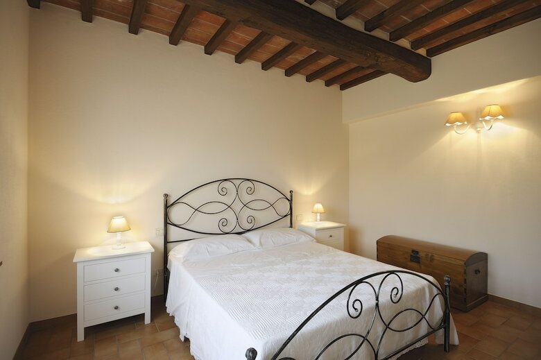 Apartamento Le Capannacce