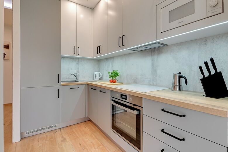 Aparthotel City Break Gda?sk Rajska 8